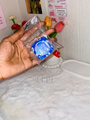 Photo - Lucky Mini Headphones