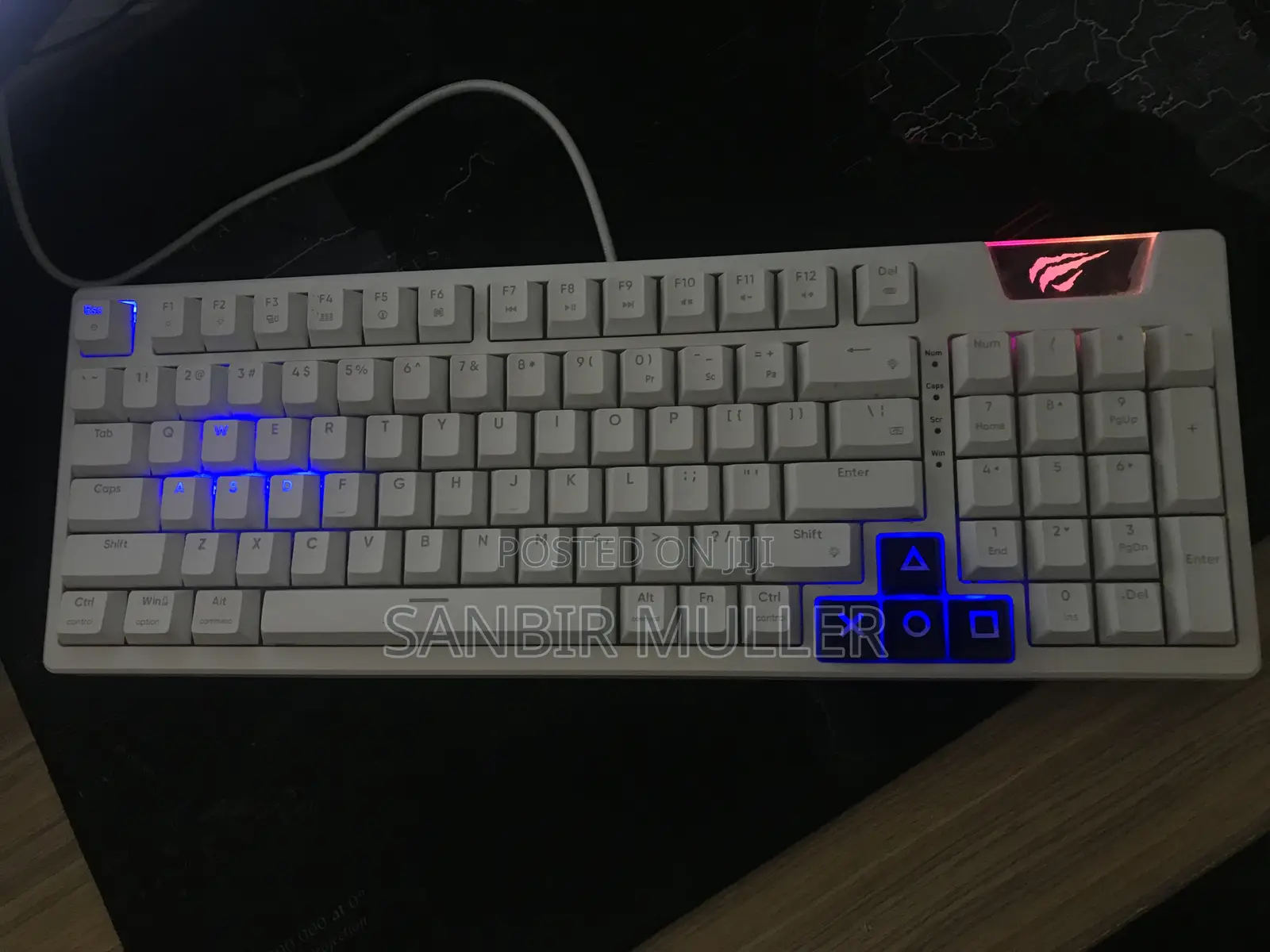 Fresh Keyboard
