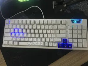 Fresh Keyboard