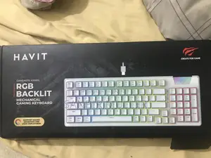 Fresh Keyboard