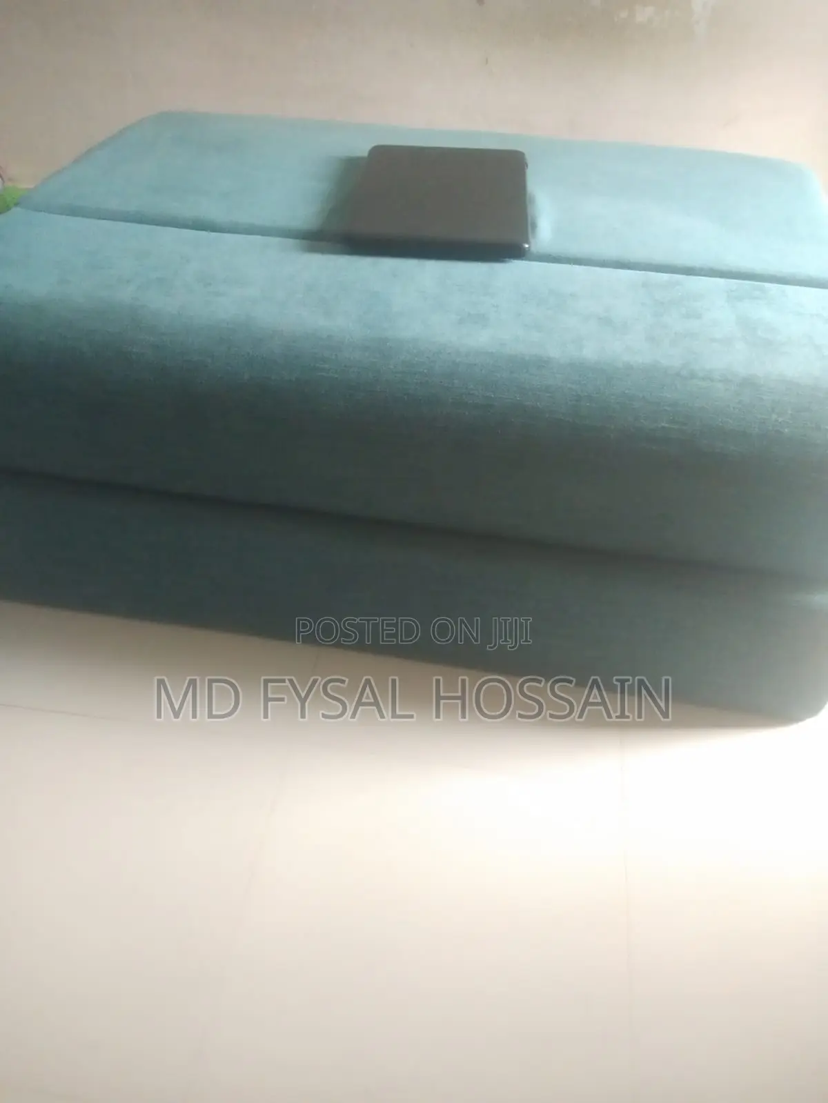 Sofa Cum Bed (Semi Double)