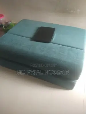 Sofa Cum Bed (Semi Double)