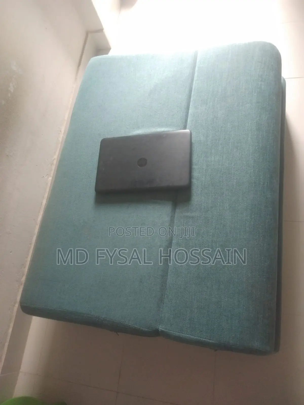 Sofa Cum Bed (Semi Double)