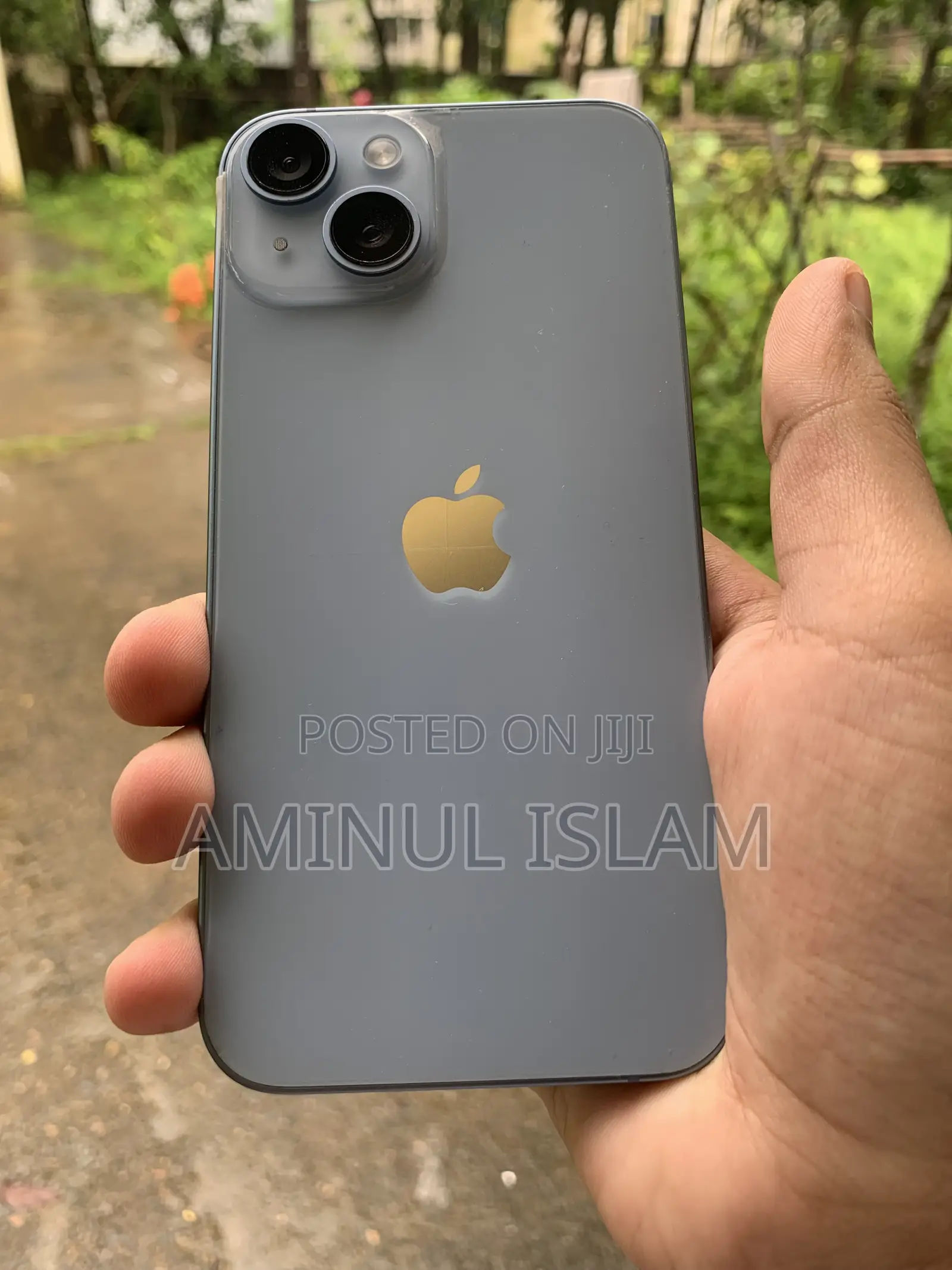 Apple iPhone 14 128 GB Blue