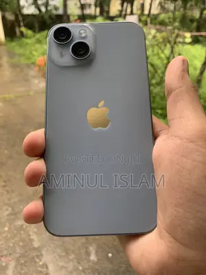 Apple iPhone 14 128 GB Blue