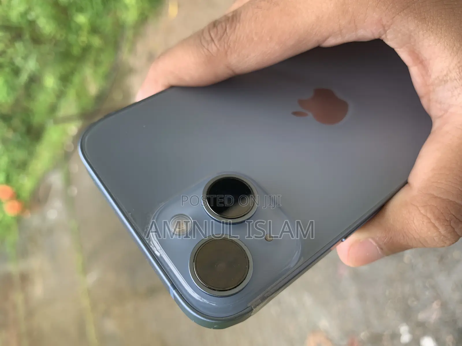 Apple iPhone 14 128 GB Blue