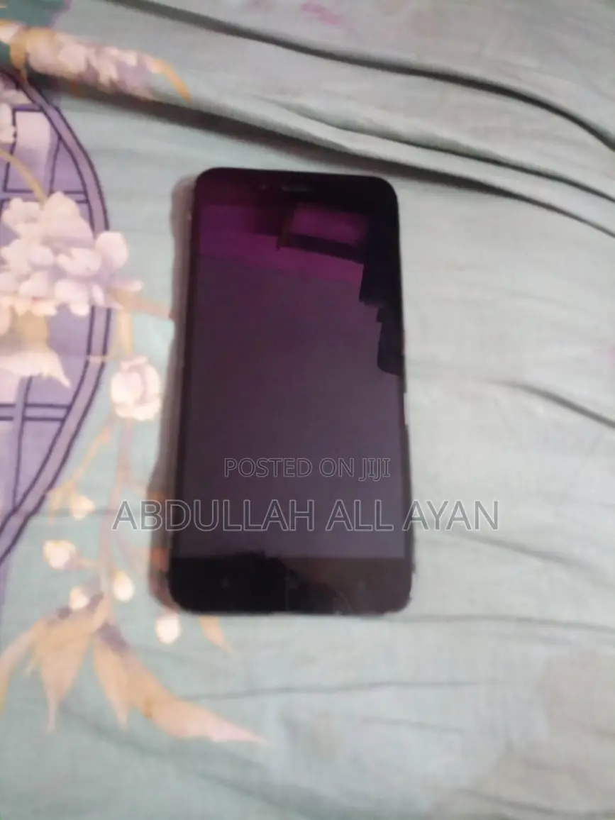 Xiaomi Mi A1 64 GB Black