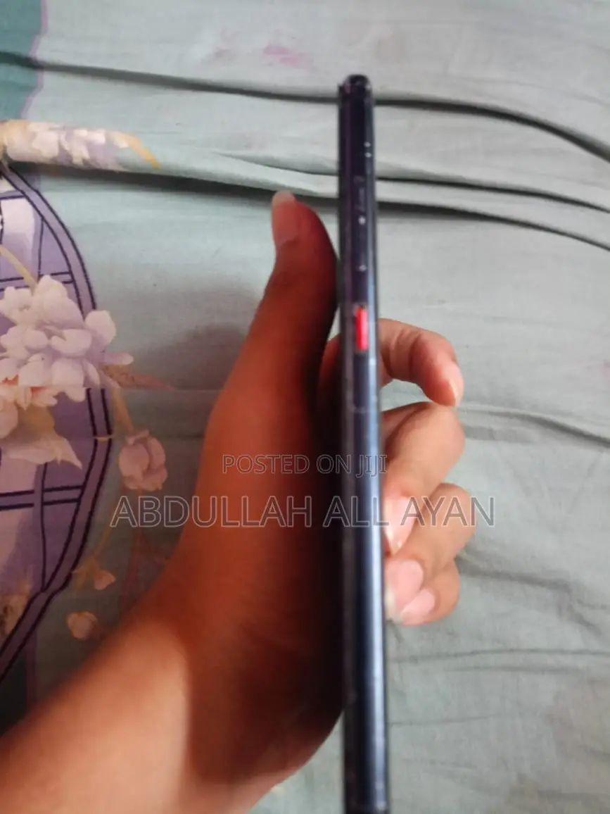 Xiaomi Mi A1 64 GB Black