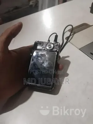 Photo - Camea All Oky