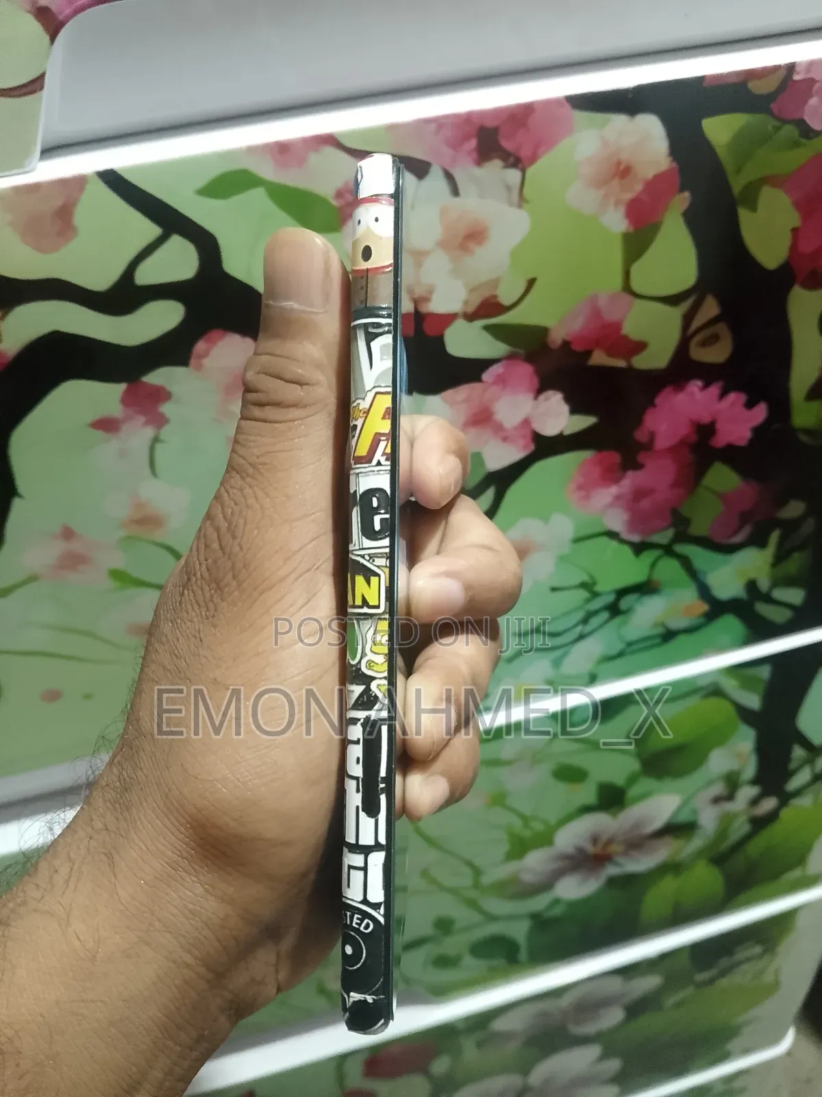 Google Pixel 4a 5G 128 GB Black