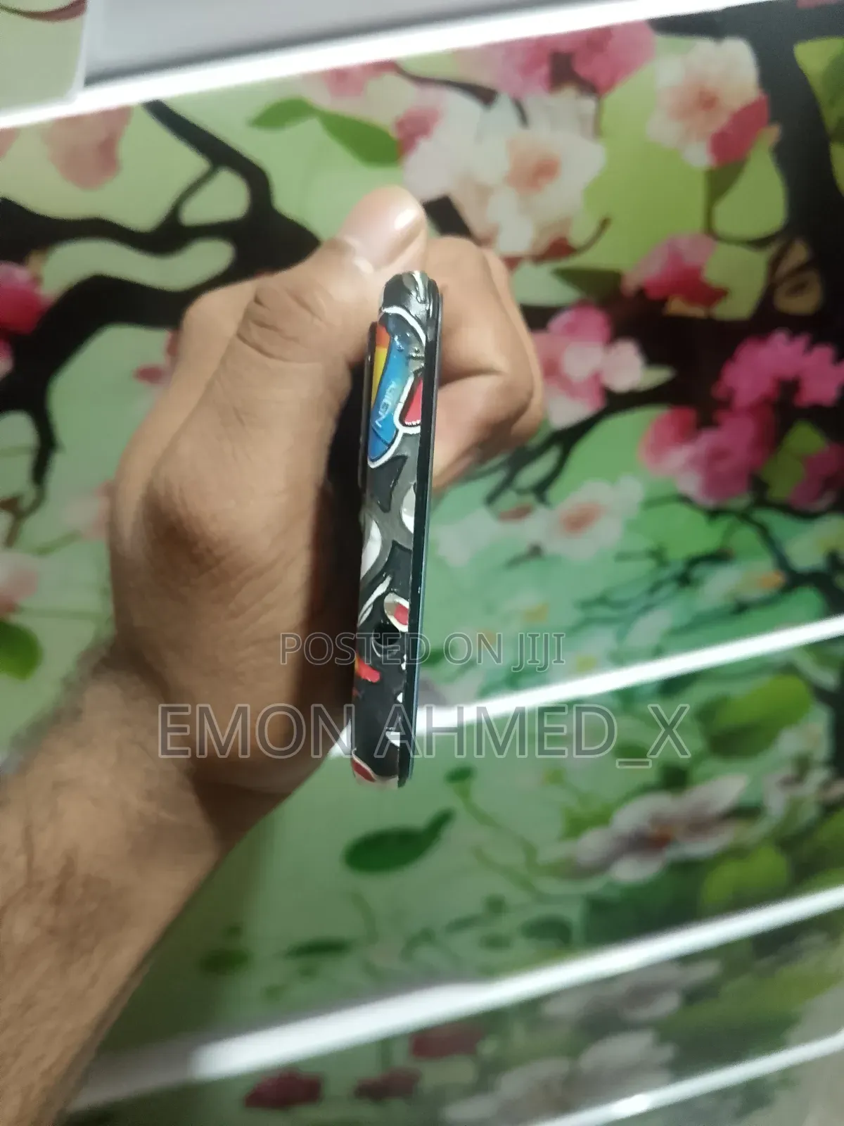 Google Pixel 4a 5G 128 GB Black