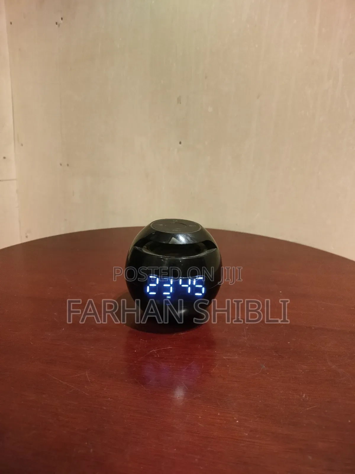 Bluetooth Speaker Sell