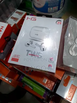 [Code:004] Hg -A9 TWS (Earbuds )