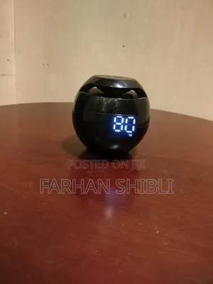 Bluetooth Speaker Sell