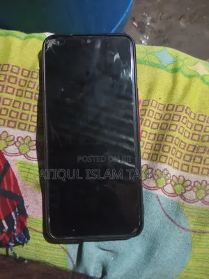 Tecno Spark 8C 64 GB Blue