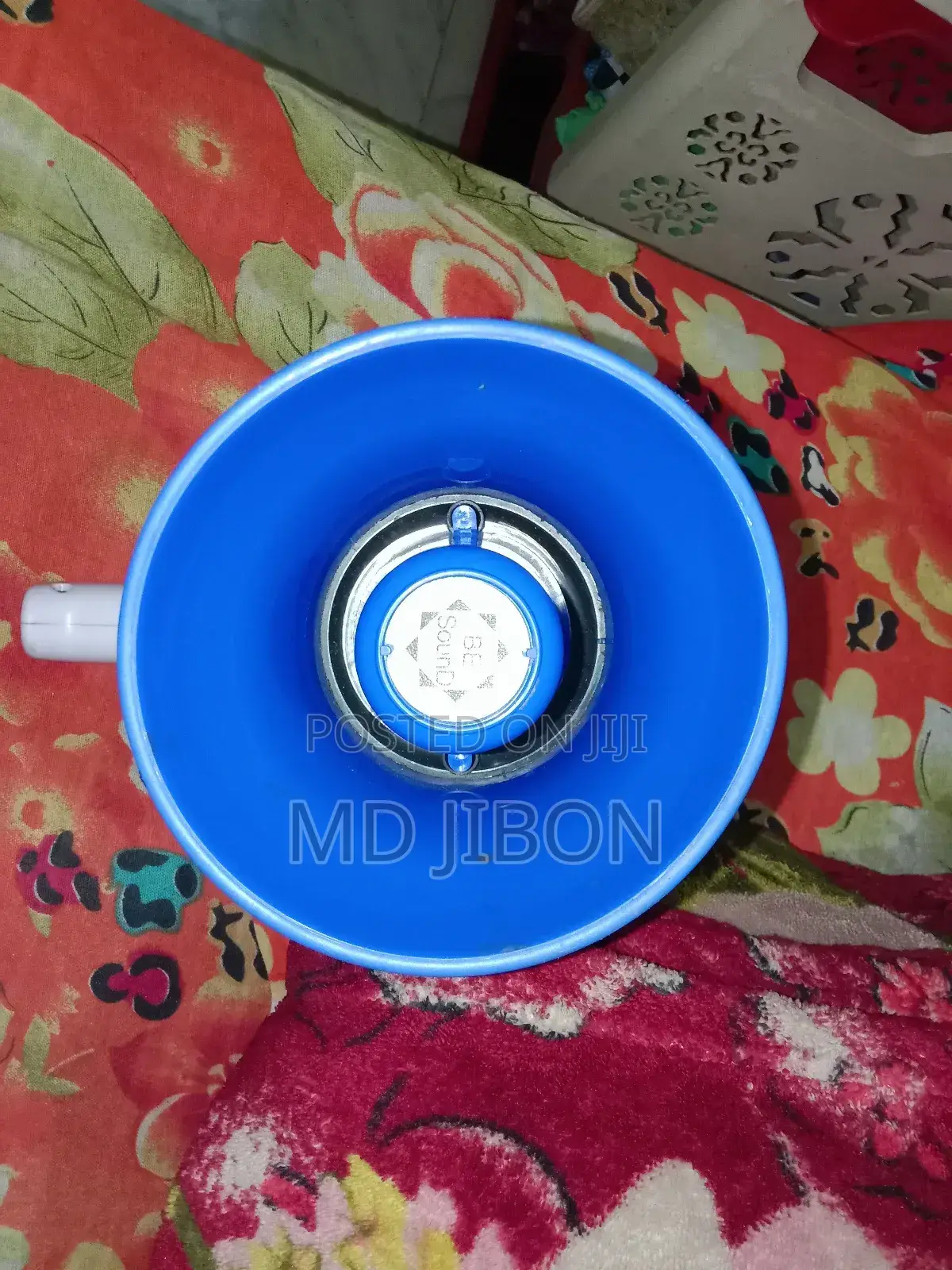 Be Sounds . মাইক্রো মাইক