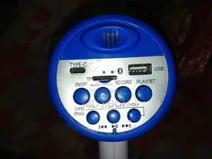 Be Sounds . মাইক্রো মাইক