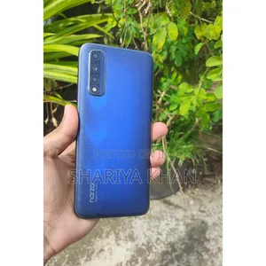 Mobile Phone 128 GB Blue