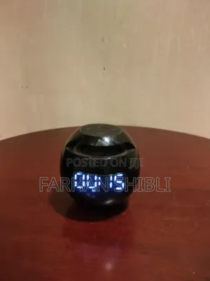 Bluetooth Speaker Sell
