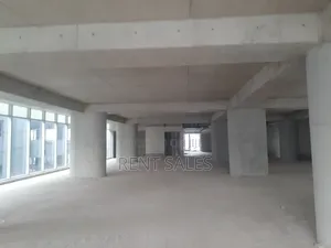8400 Square Feet Office Space Rent in Gulshan-2 Circle