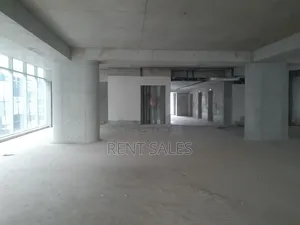 8400 Square Feet Office Space Rent in Gulshan-2 Circle