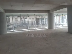 8400 Square Feet Office Space Rent in Gulshan-2 Circle