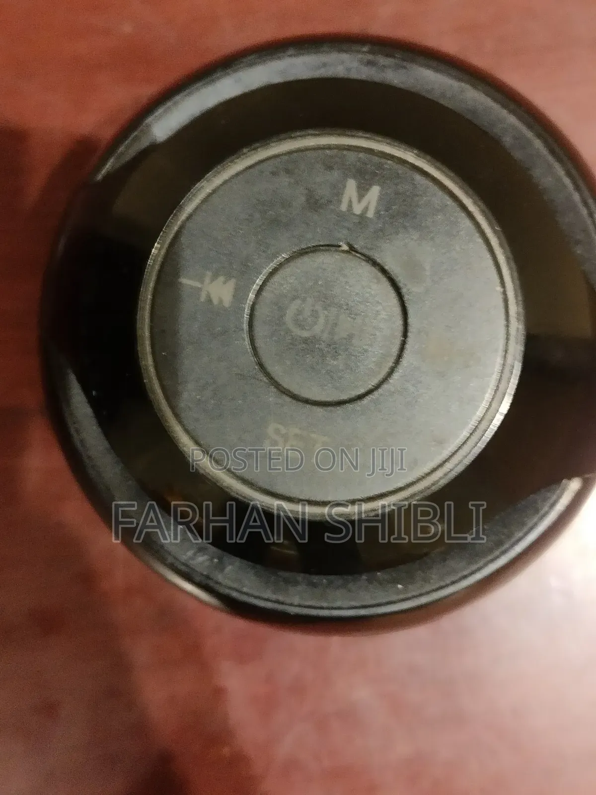 Bluetooth Speaker Sell