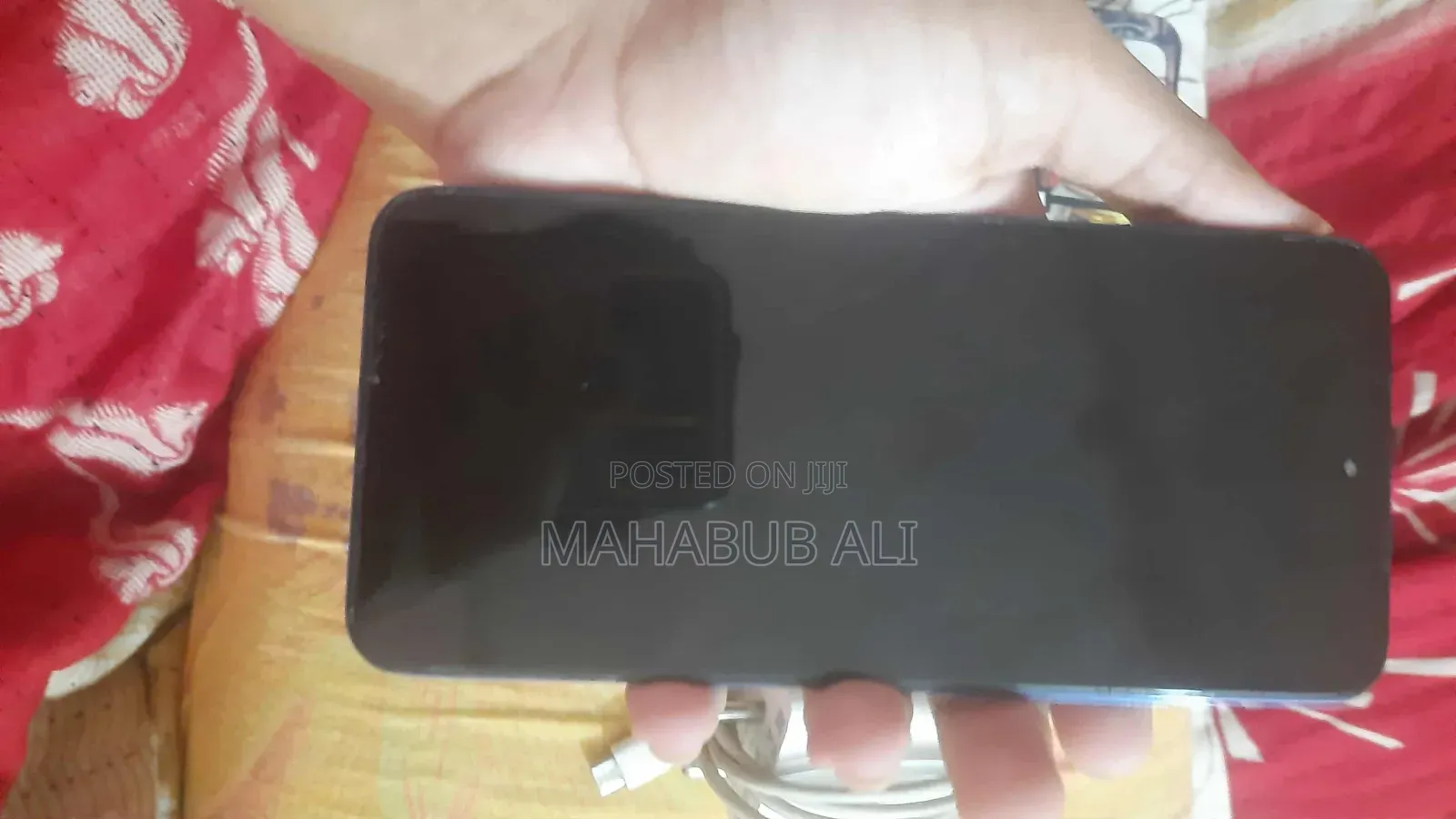 Xiaomi Redmi Note 11 128 GB Blue