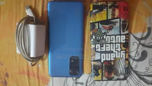 Xiaomi Redmi Note 11 128 GB Blue