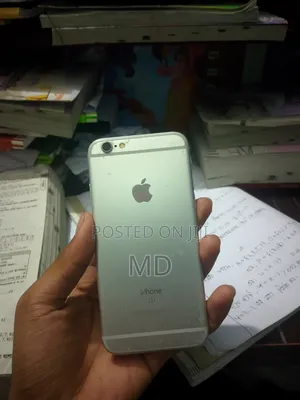 Photo - Apple iPhone 6s 128 GB White