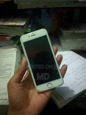 Apple iPhone 6s 128 GB White