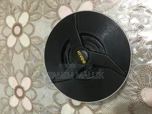 Kivee Speaker