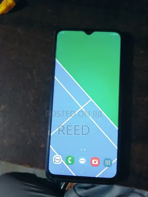 Samsung Galaxy A12 64 GB Blue