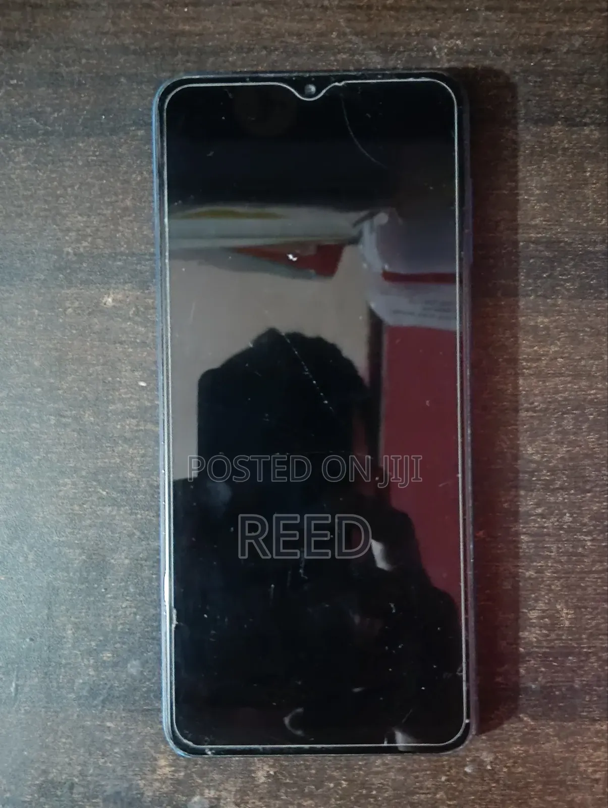 Samsung Galaxy A12 64 GB Blue