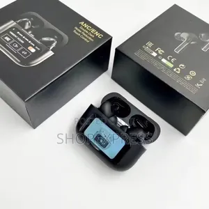 Photo - A9 Display Control High Quality Bluetooth