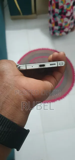 Samsung Galaxy Note10+ 256 GB Gold