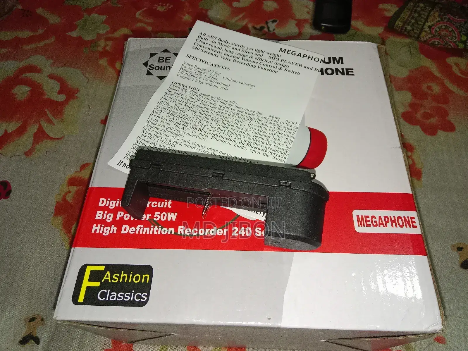 Be Sounds . মাইক্রো মাইক