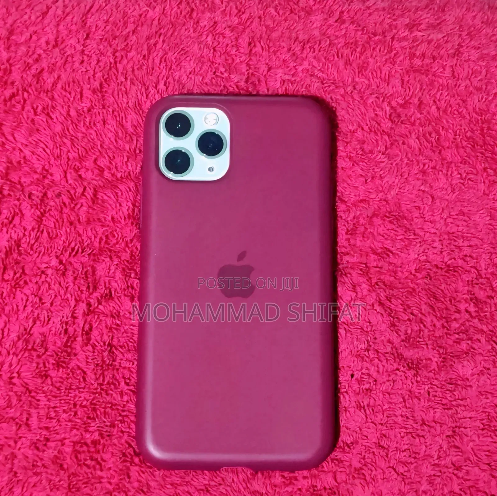 Apple iPhone 11 Pro 64 GB White