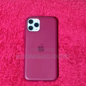 Apple iPhone 11 Pro 64 GB White