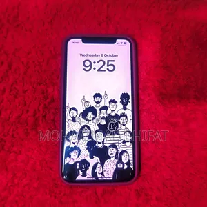 Apple iPhone 11 Pro 64 GB White