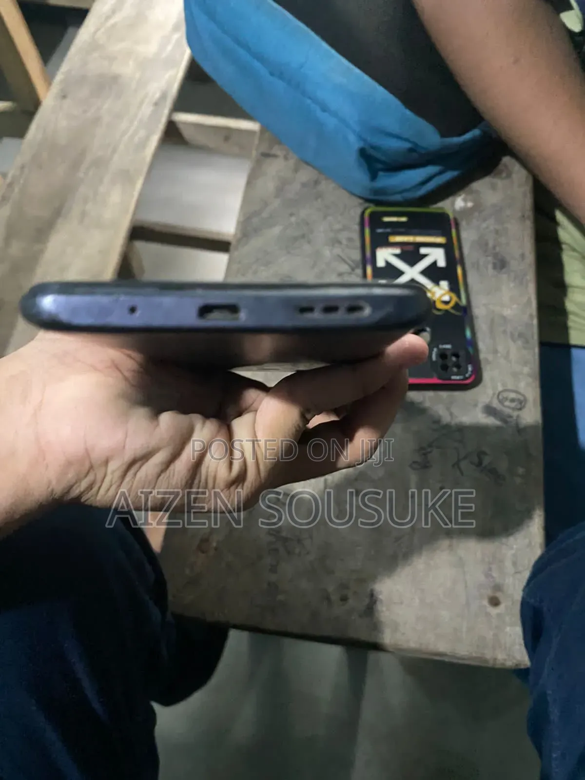 Xiaomi Redmi 9 Activ 64 GB Blue