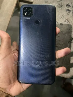 Xiaomi Redmi 9 Activ 64 GB Blue