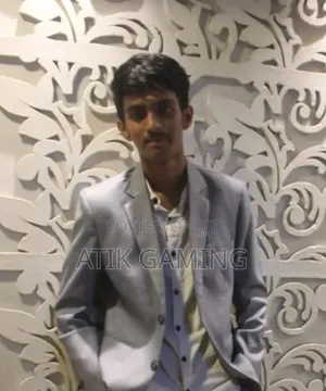 Photo - Digital Marketing Associate