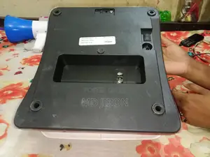 Lg Super Digital Scale