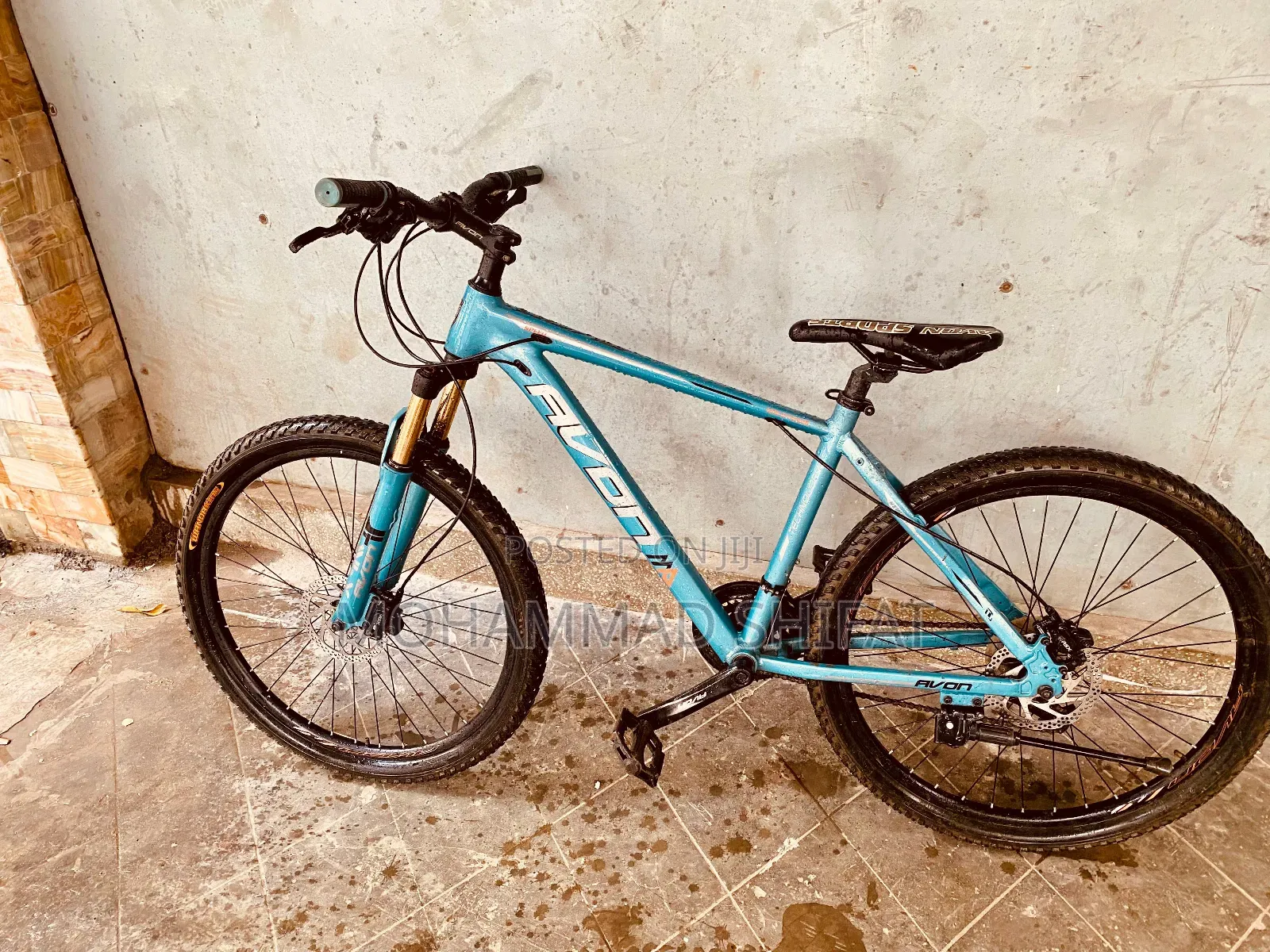 Bicycle/বাইসাইকেল