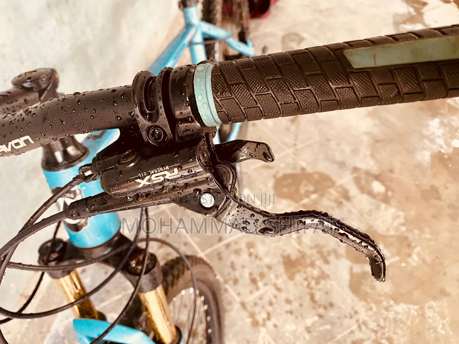 Bicycle/বাইসাইকেল