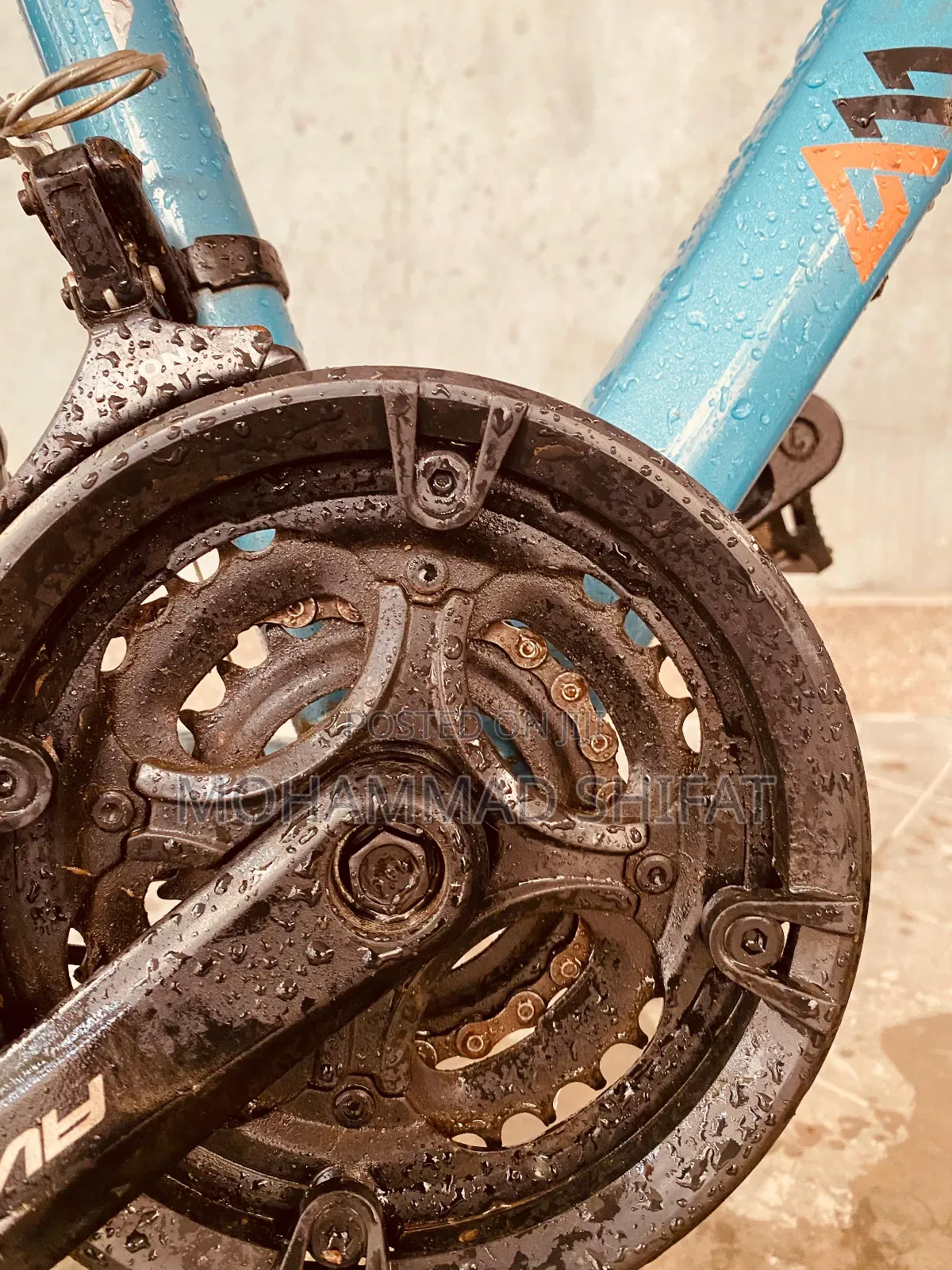 Bicycle/বাইসাইকেল