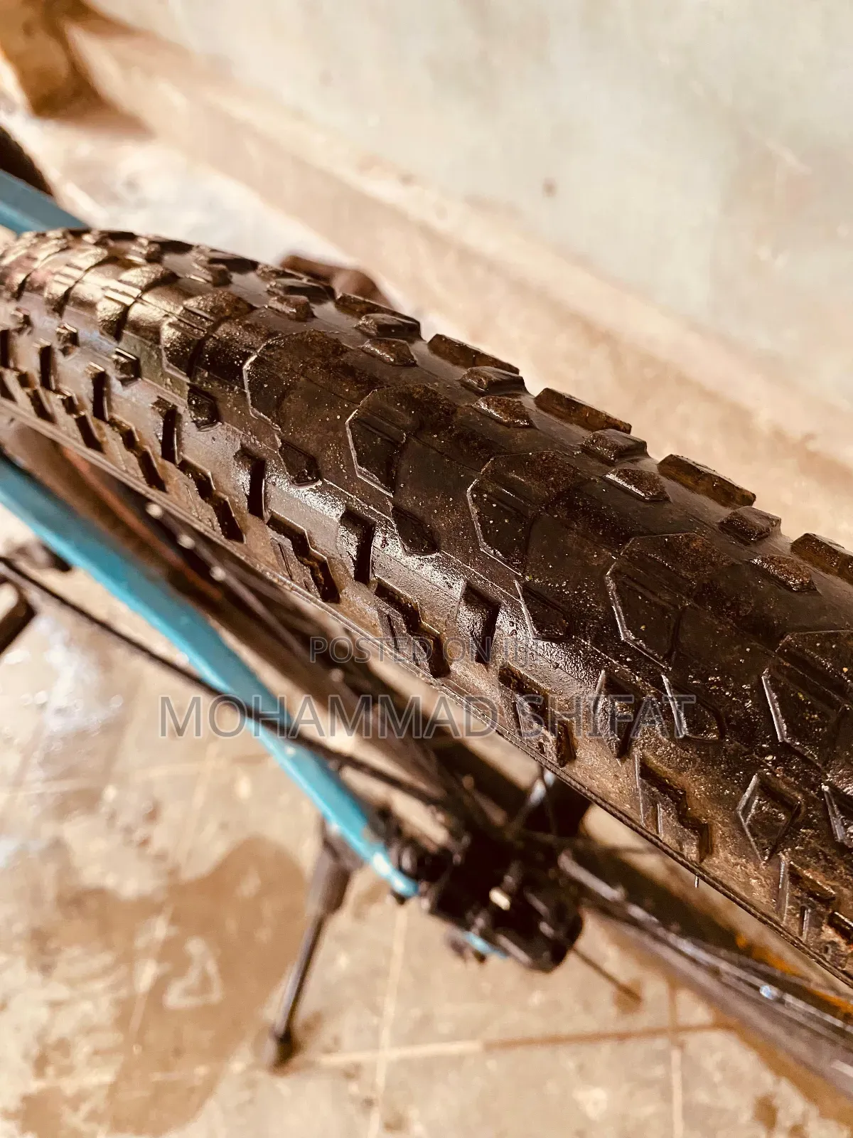 Bicycle/বাইসাইকেল