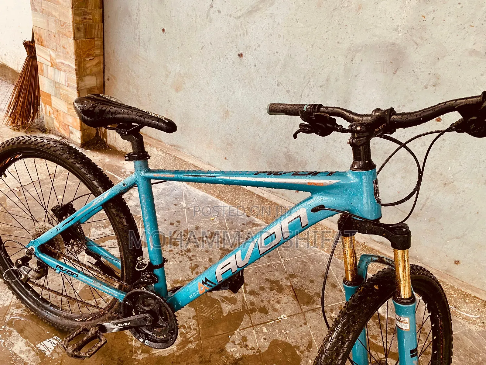 Bicycle/বাইসাইকেল