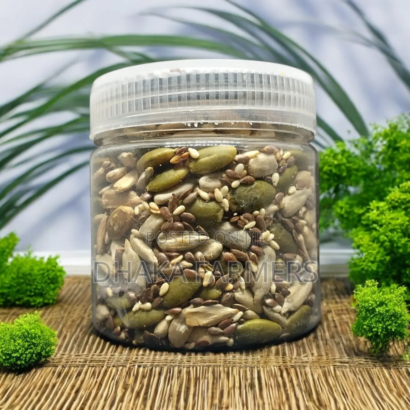 Seed Mix সিদ মিক্স